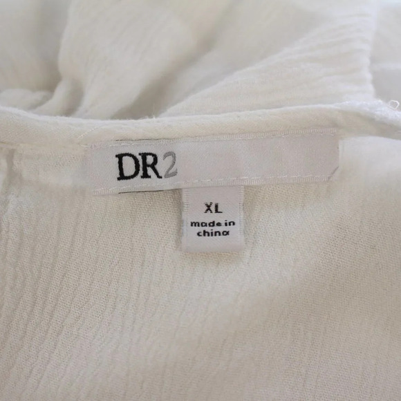 DR2 Top - Picture 6 of 6